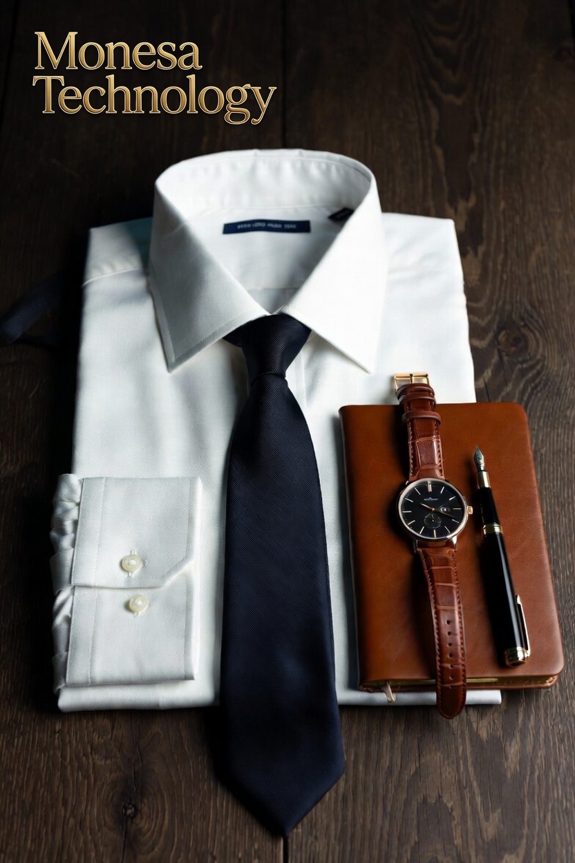 Shirts Detail